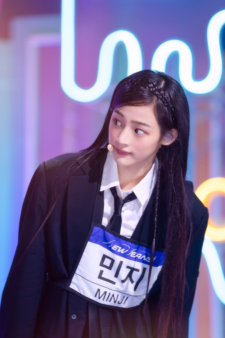 Minji Kim