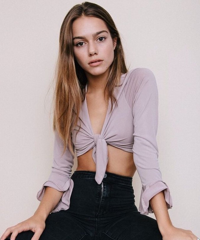Amalia Strand Amalia Strand