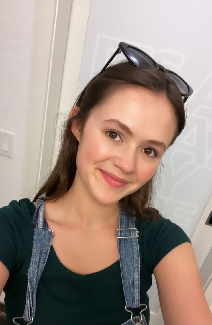 Olivia Sanabia Olivia Sanabia