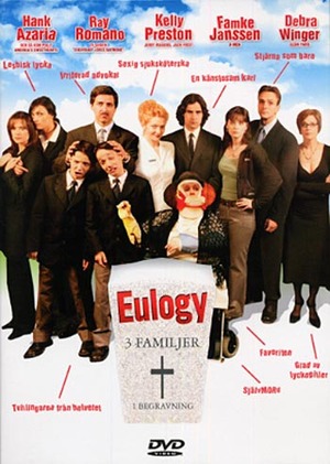 Eulogy