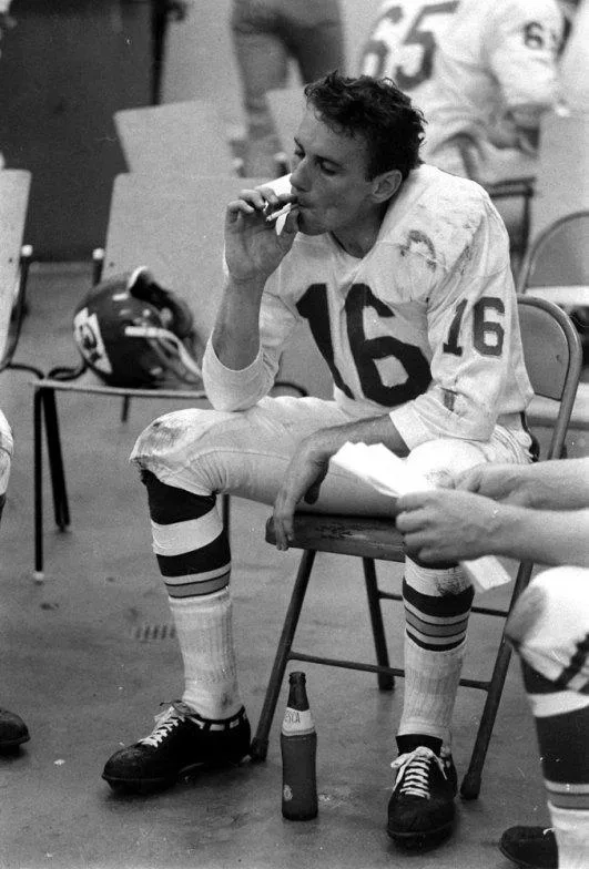 Len Dawson