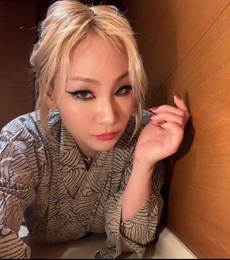 CL