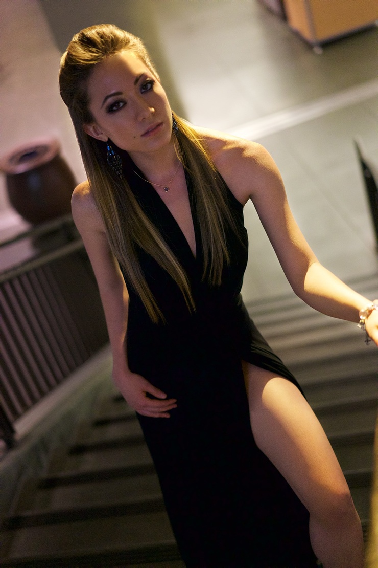 Faye Viviana