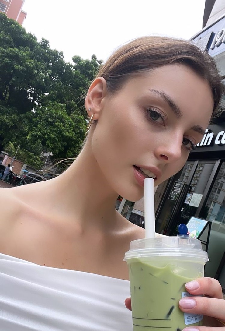 Marina Bondarko