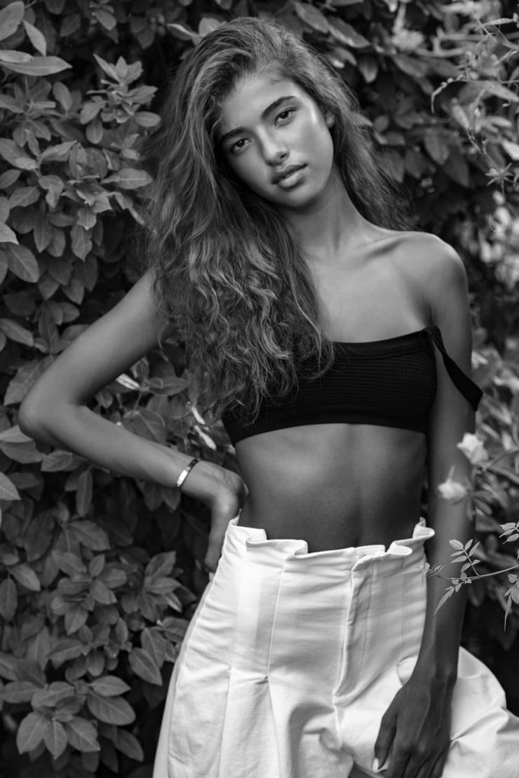 Nicole Summers
