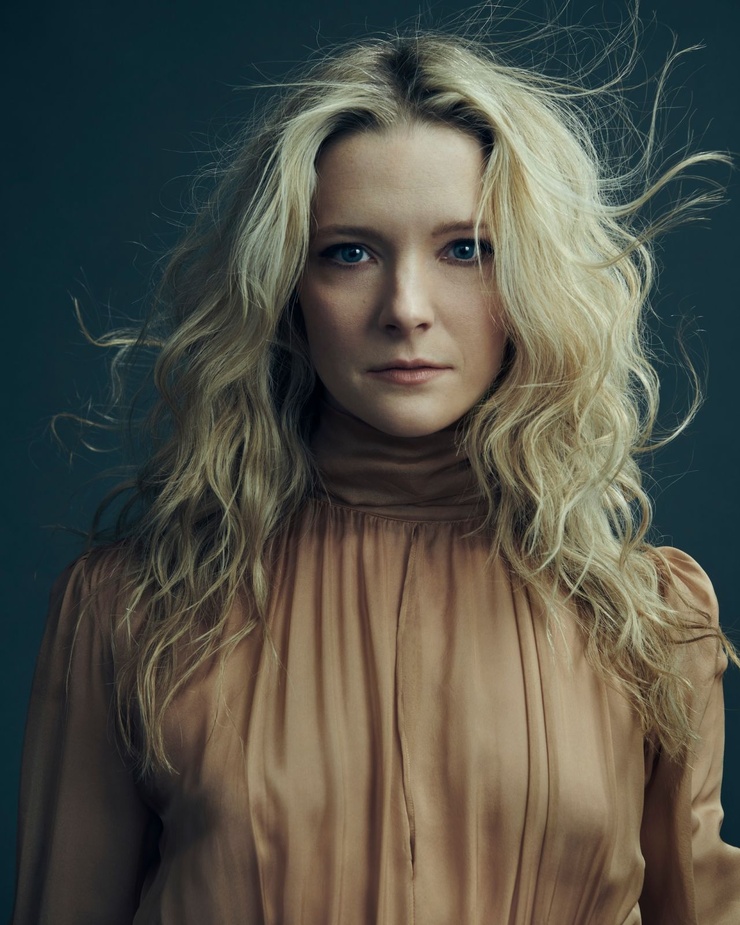 Picture Of Morfydd Clark