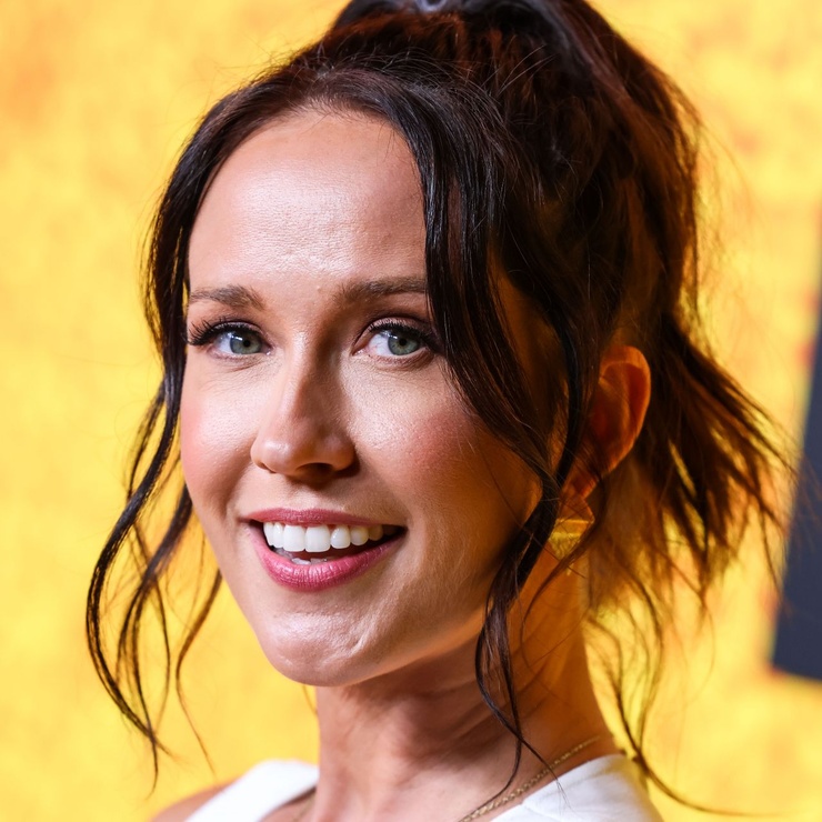 Anna Camp Anna Camp