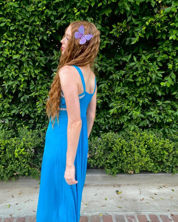 Larsen Thompson