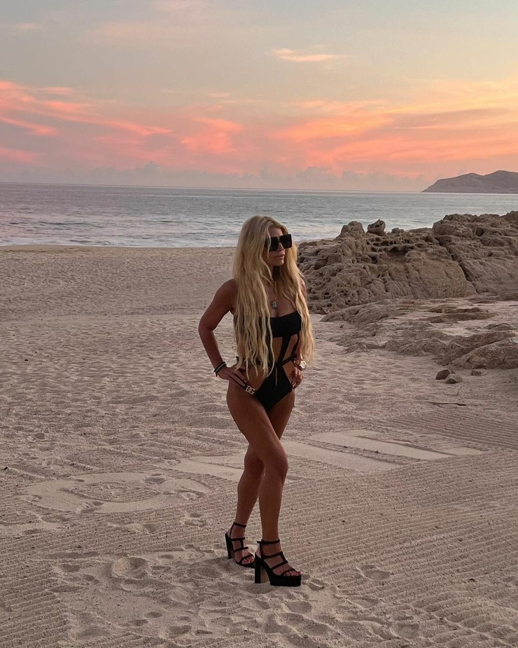Jessica Simpson Jessica Simpson