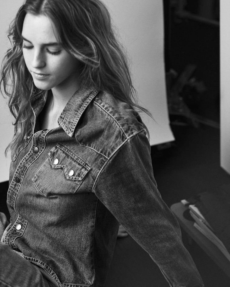 Emily Feld