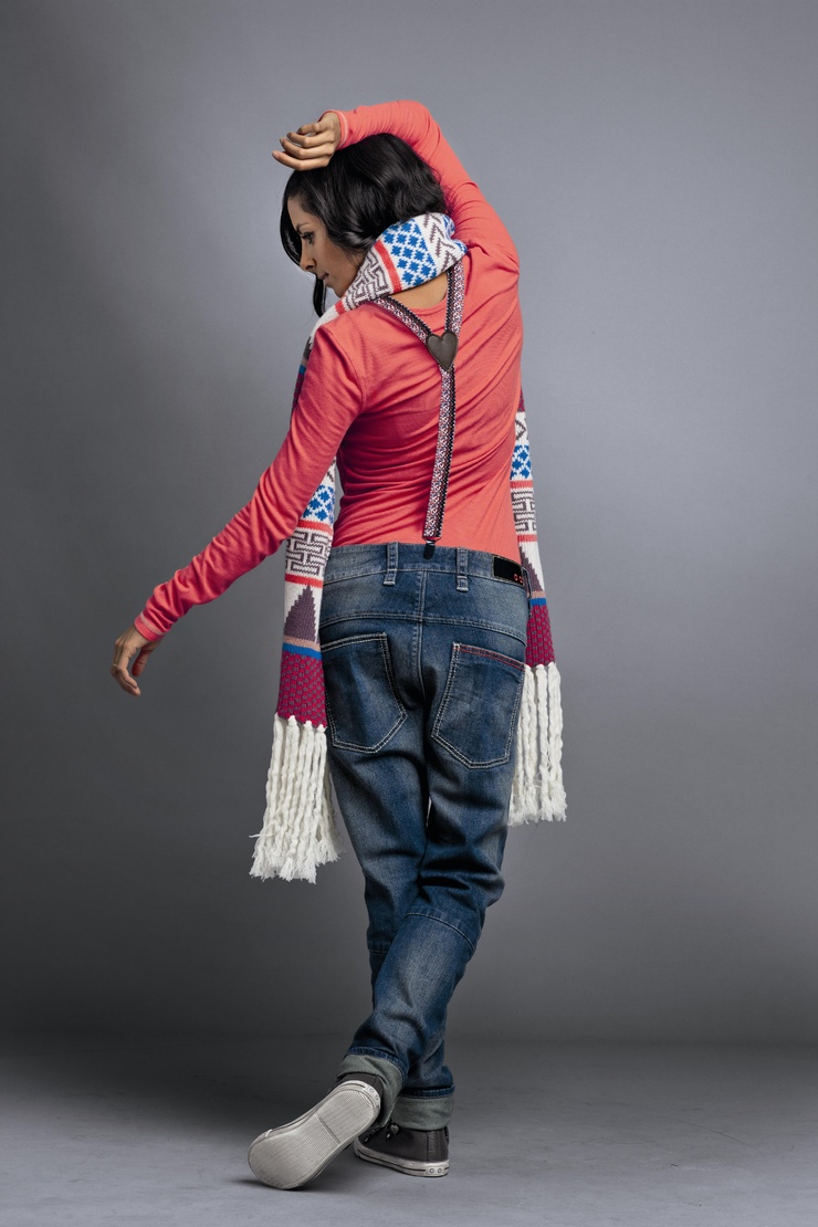 Collien Ulmen-Fernandes
