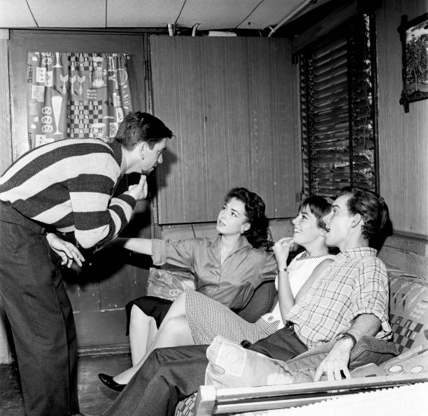 Peter Miles