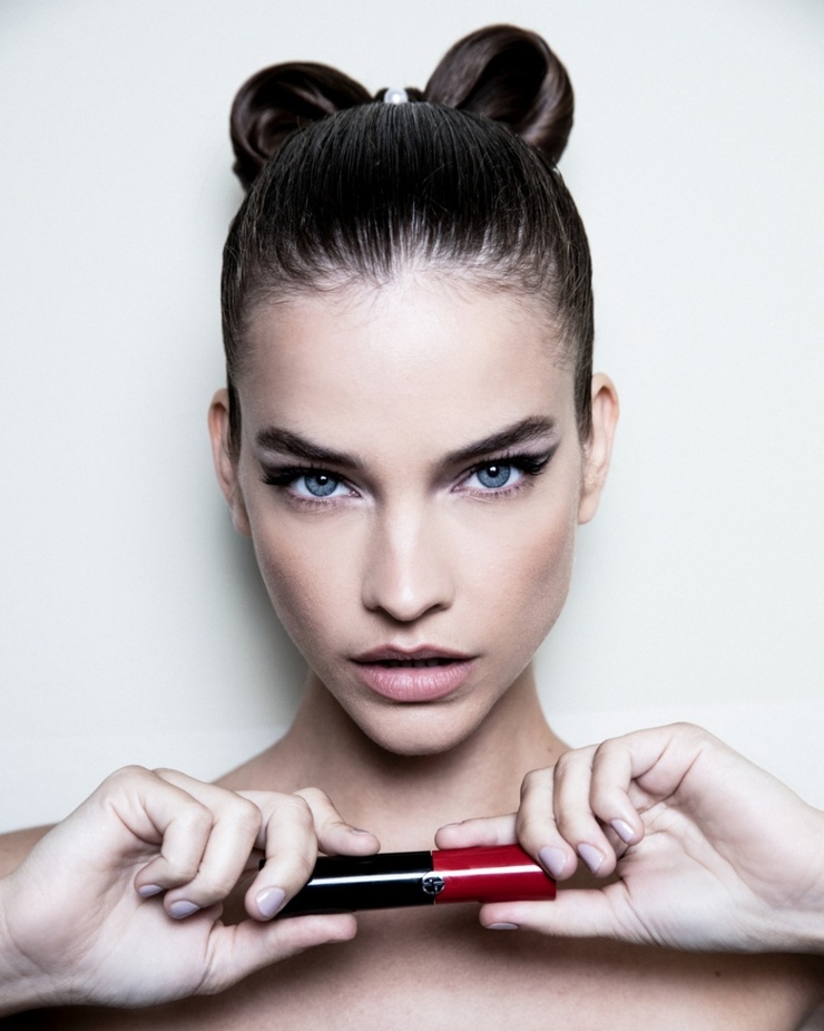 Barbara Palvin
