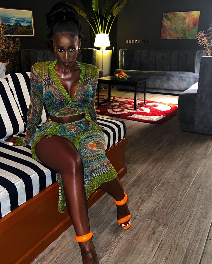 Bria Myles Bria Myles