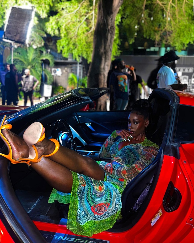 Bria Myles Bria Myles