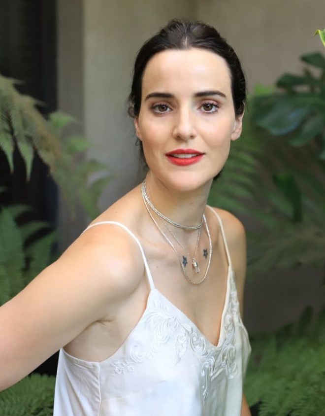 Renata Ruiz