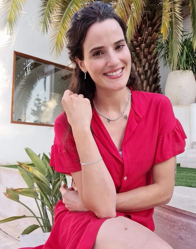 Renata Ruiz