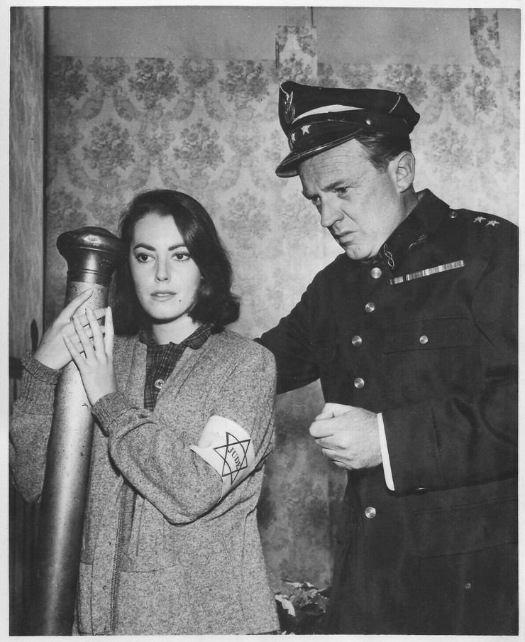 Susan Kohner