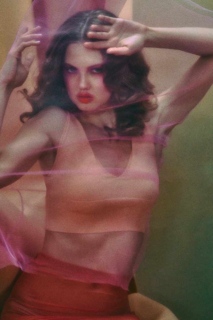 Lindsey Wixson Lindsey Wixson