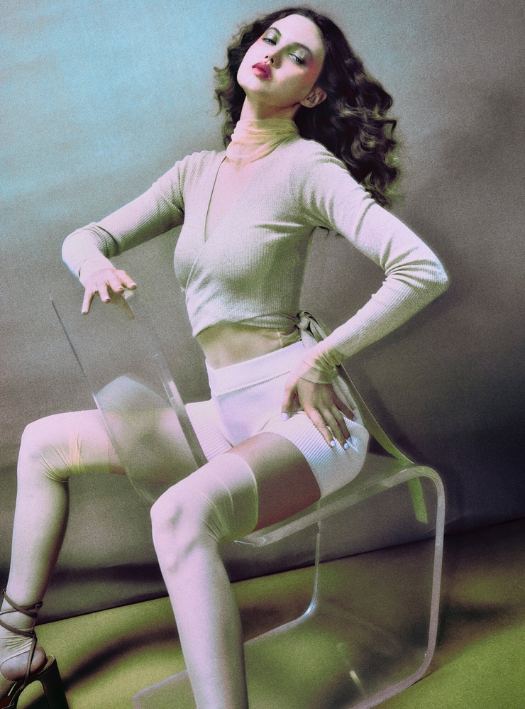 Lindsey Wixson Lindsey Wixson