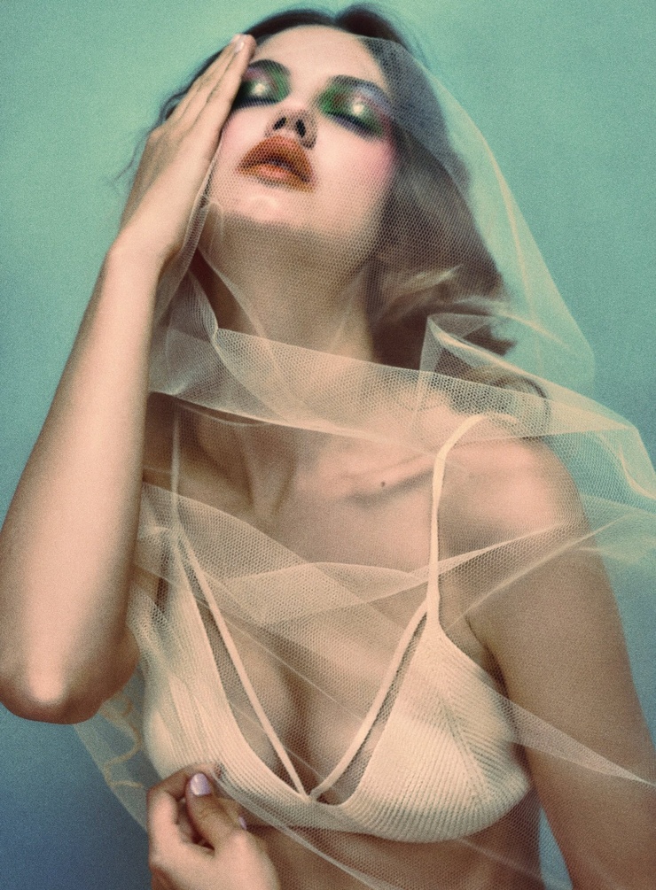 Lindsey Wixson Lindsey Wixson