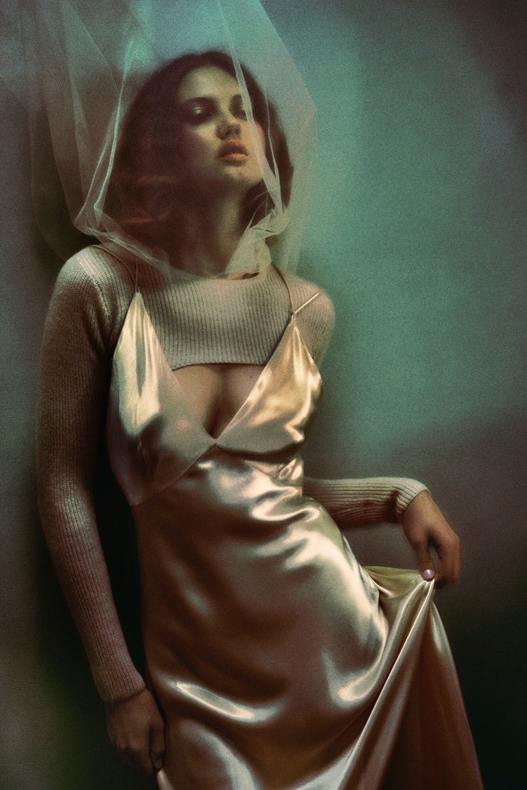 Lindsey Wixson
