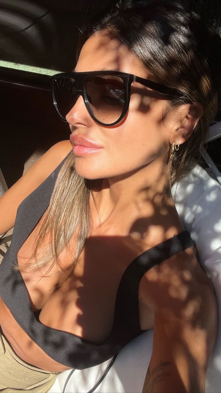 Cristina Buccino Cristina Buccino