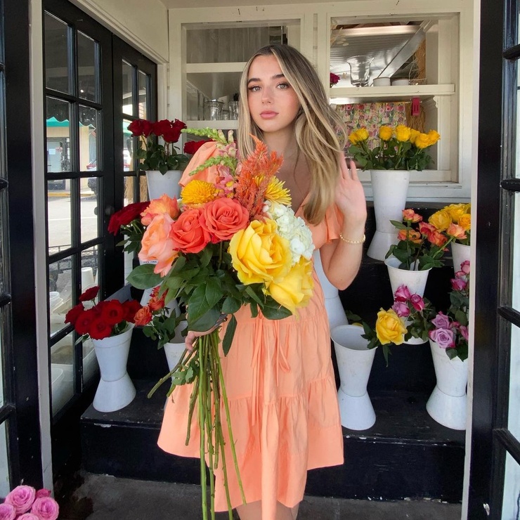 Alexa Nisenson