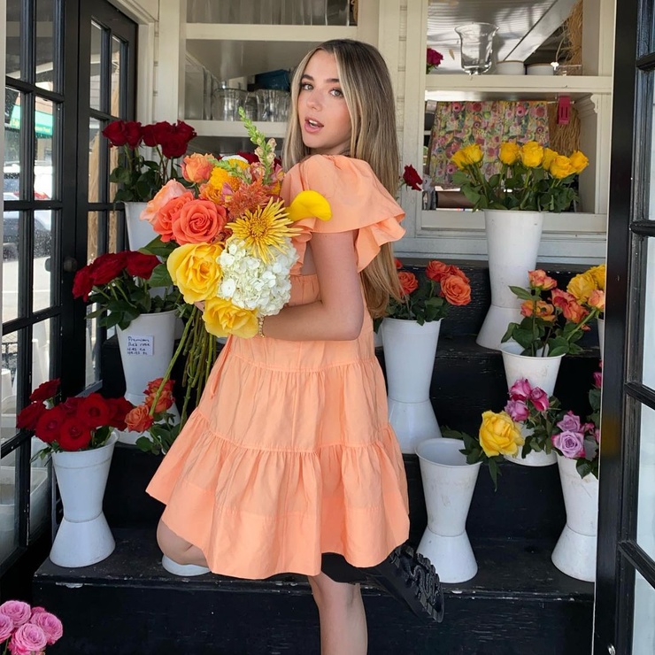 Alexa Nisenson