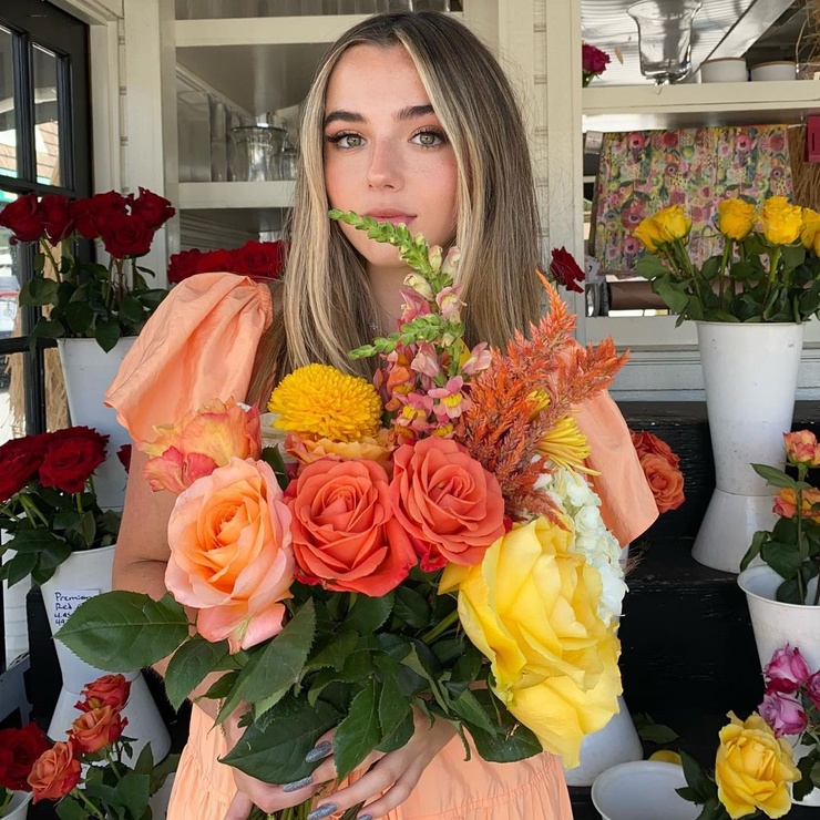 Alexa Nisenson