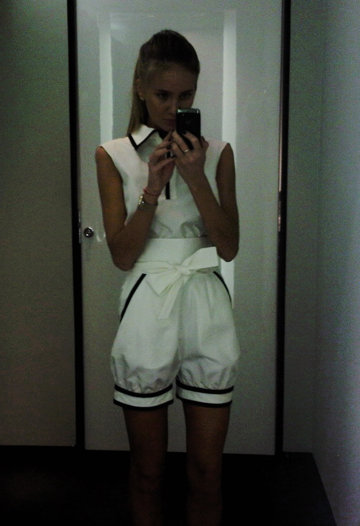 Valeria Sokolova