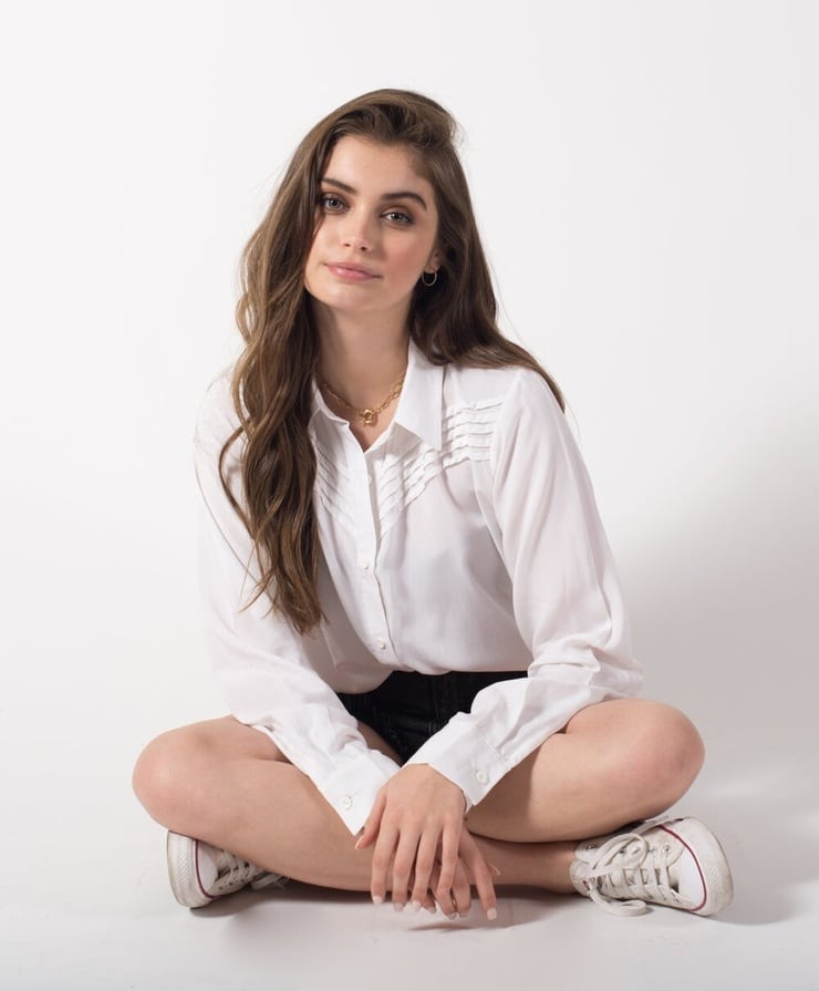Ignacia Fernández Salas Ignacia Fernández Salas