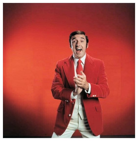 Jim Nabors