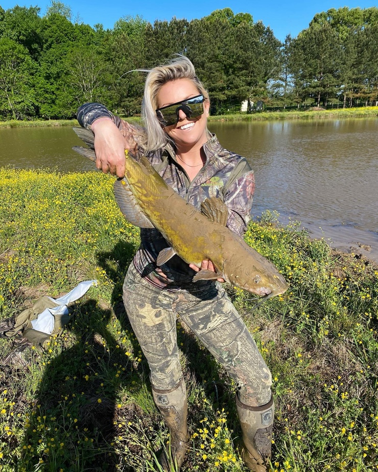 Picture of Sophie Swaney.