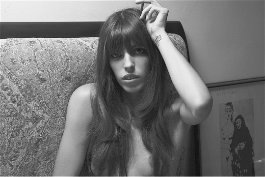 Lou Doillon Lou Doillon