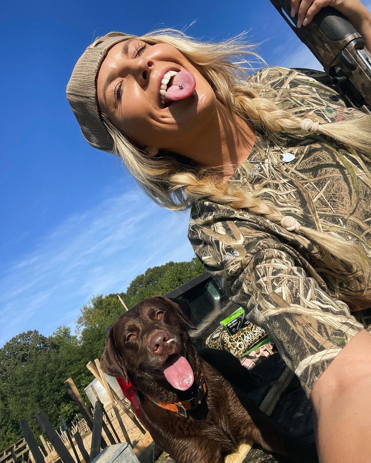 Picture of Sophie Swaney.