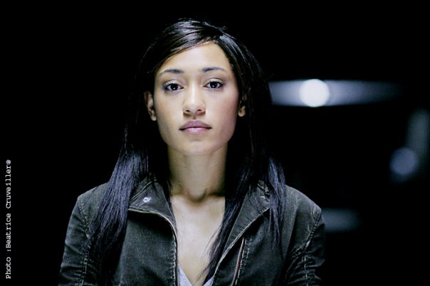 josephine jobert