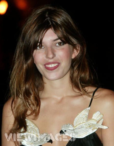 Lou Doillon Lou Doillon