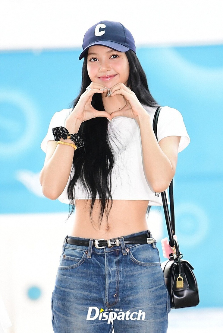 Lalisa Manoban