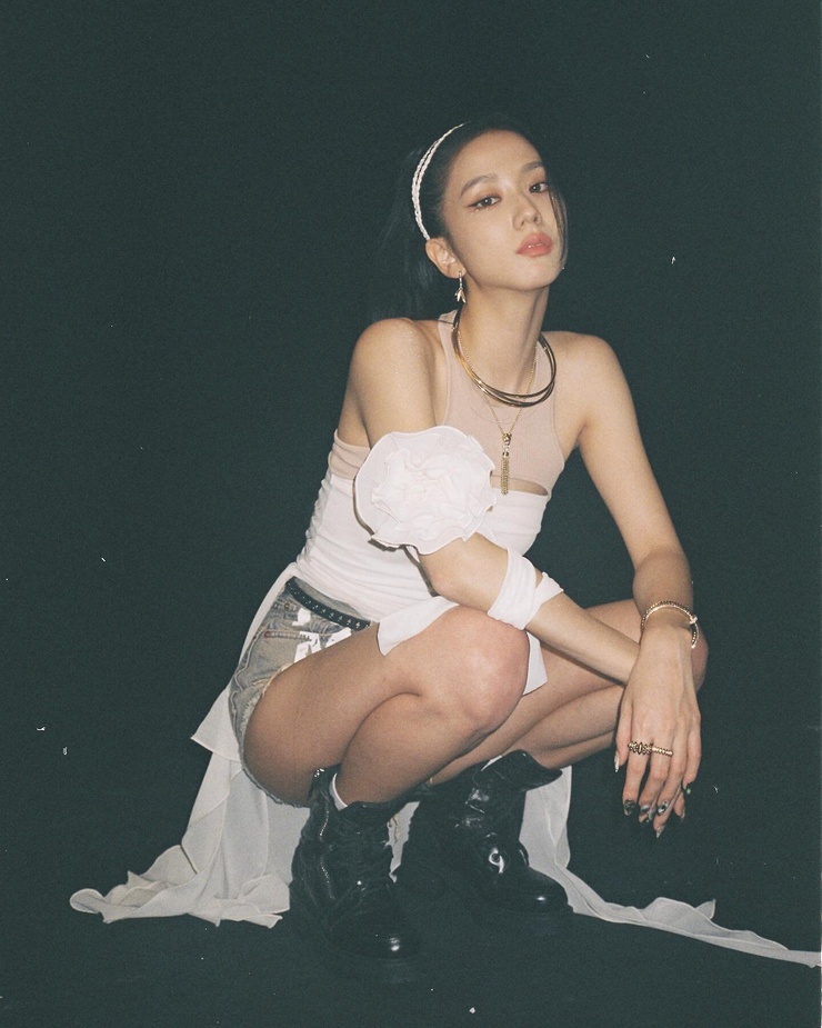 Kim Jisoo