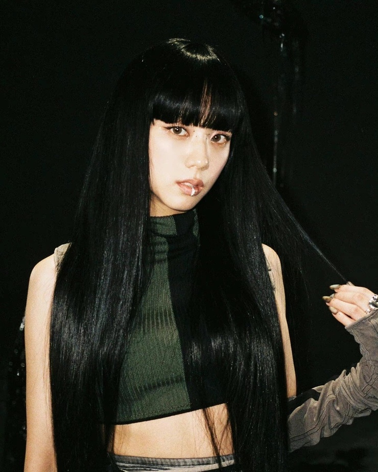 Kim Jisoo