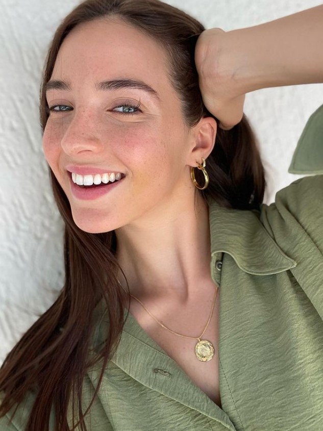 Picture of Antonella Cartoni