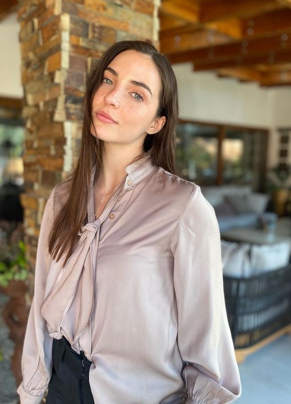 Image of Antonella Cartoni