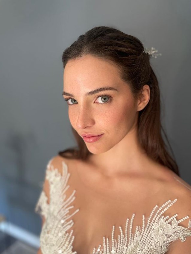 Picture of Antonella Cartoni