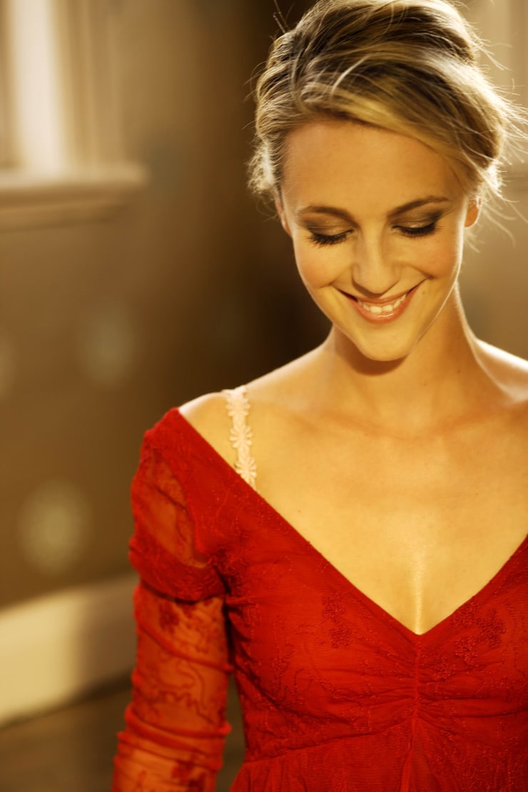 Miranda Raison Miranda Raison