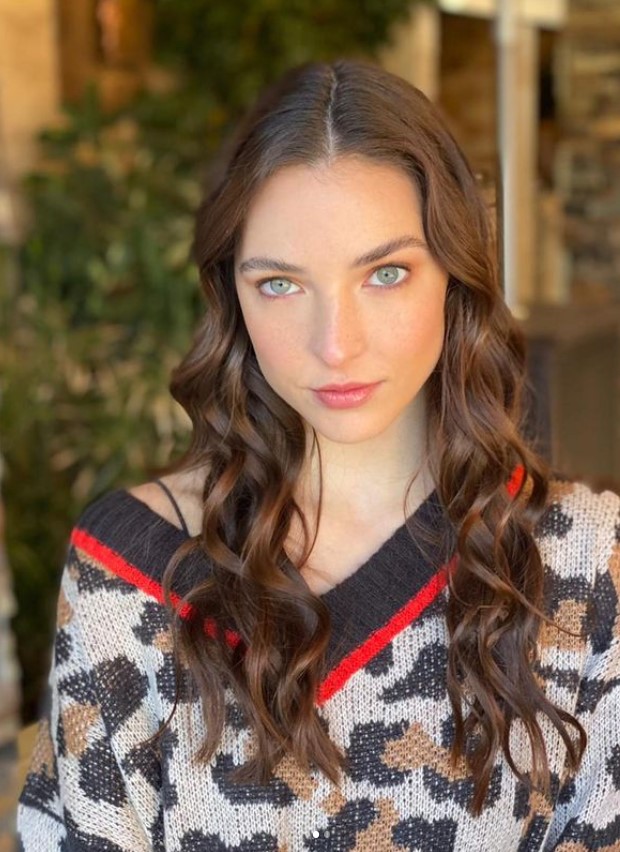 Antonella Cartoni image