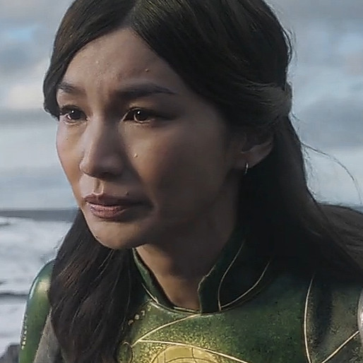 Sersi (Gemma Chan)