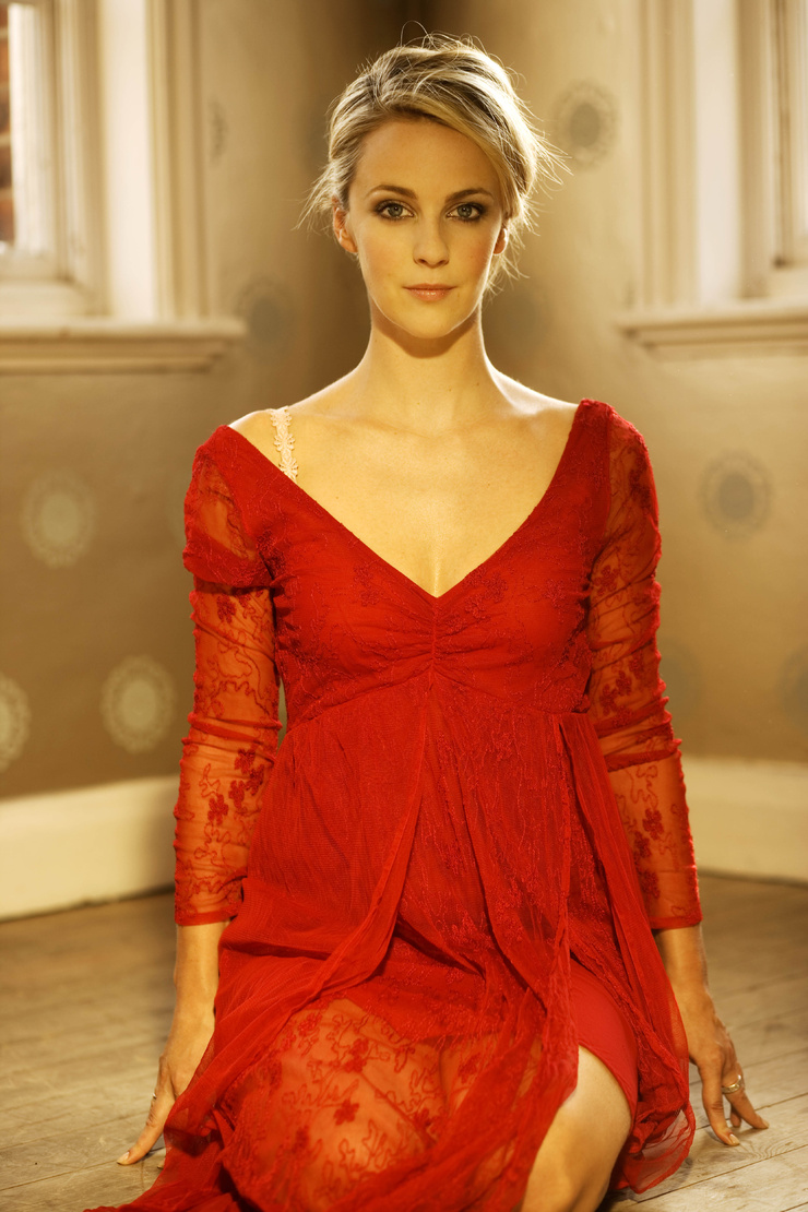 Miranda Raison