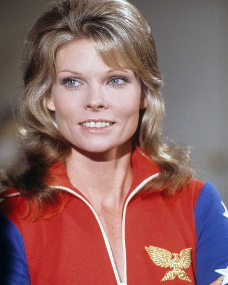 Cathy Lee Crosby