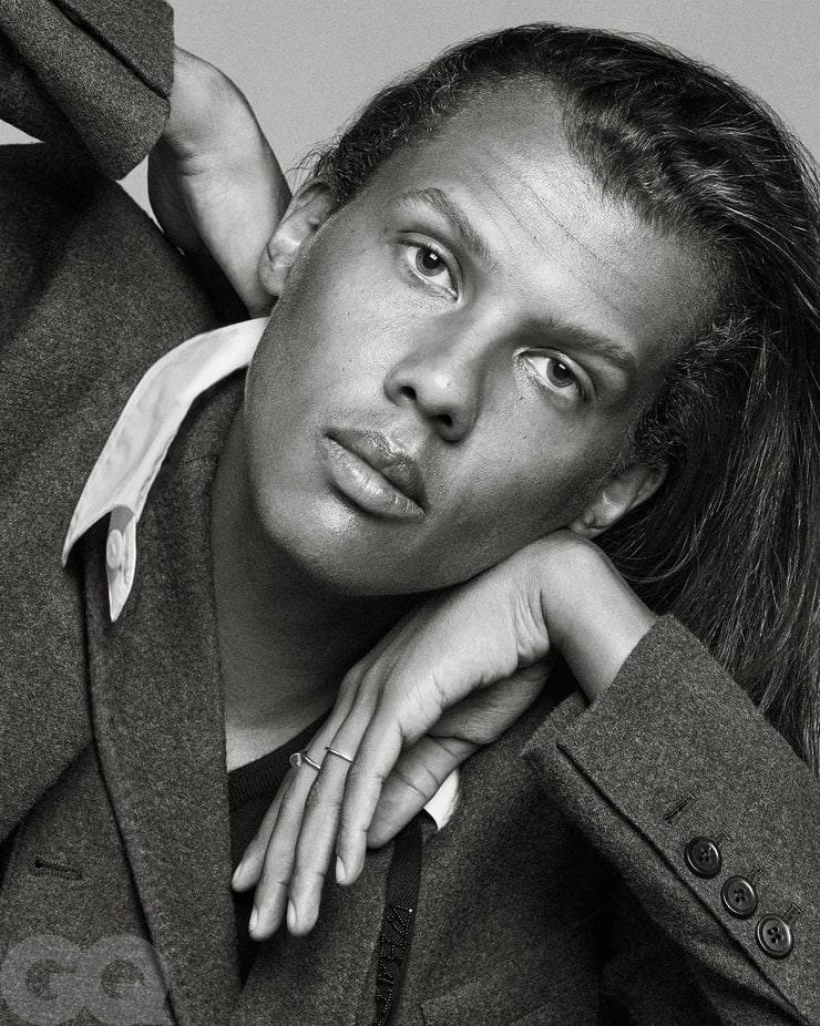 Stromae